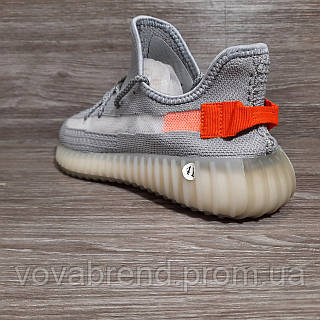 Adidas Yeezy Boost 350 V2 Grey Reflective 44 ID 1391425935 1650 Prom.ua