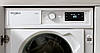 Вбудована прально-сушильна машина Whirlpool BI WDWG 861484 PL, фото 3
