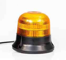 Проблесковый маячок оранжевый Fristom FT-150 3S DF LED, фото 6