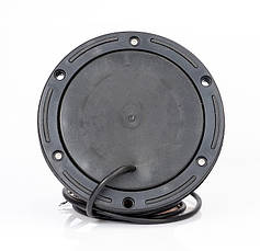 Проблисковий маячок Fristom помаранчевий FT-100 3S LED, фото 4