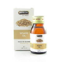 КУНЖУТНОЕ МАСЛО, SESAME OIL HEMANI 30ML