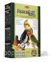 Корм для середніх папуг Padovan GRANDMIX PARROCCHETTI, 850 г, фото 2