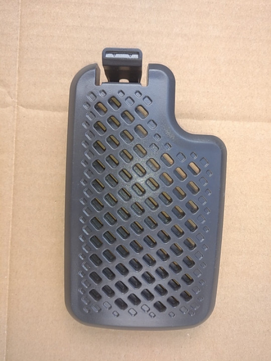 Кришка фільтра пилососа Bosch 12022749, фото 1
