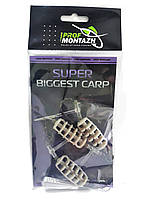 Снасть Профмонтаж Супер карась великий 35 г.