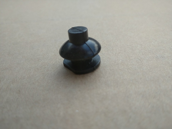 Ущільнювач для клапана мультиварки Мулінекс ce 7011 cook4me SS-993403, фото 1