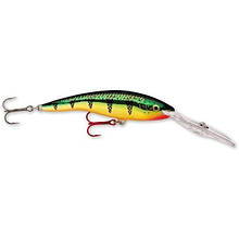 Воблер Rapala Tail Dancer Deep TDD07 FLP