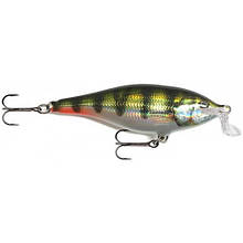 Воблер Rapala Shallow Shad Rap SSR07 PEHL