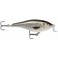 Воблер Rapala Shallow Shad Rap SSR07 ROL