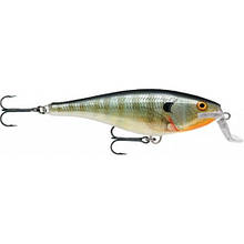 Воблер Rapala Super Shad Rap SSR14 BG