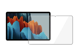 Захисне скло для Samsung T870/T875 Galaxy Tab S7 11.0 (0.3 мм, 2.5 D), прозоре