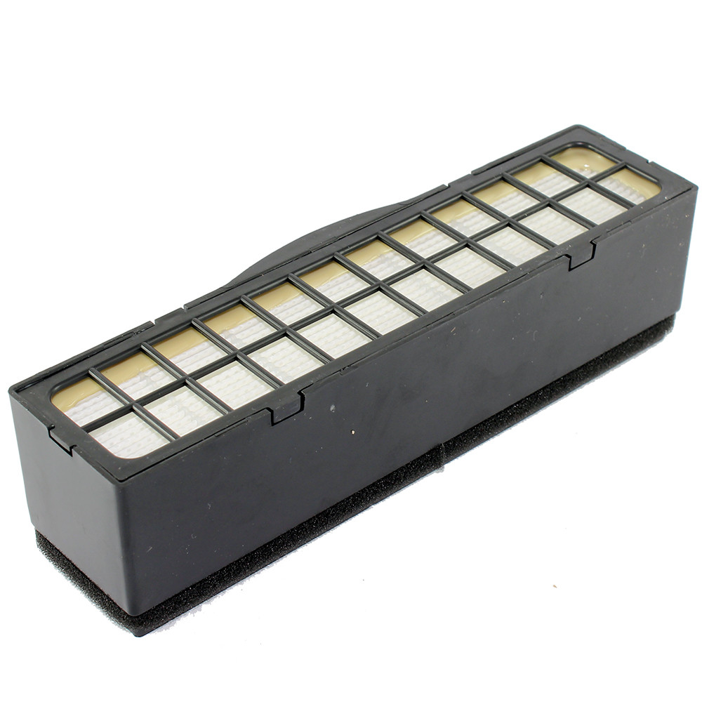 Фільтр для пилососу Zelmer 719, 819, 829.0SP вихідний HEPA10 ZVCA712S