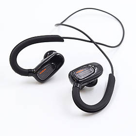Бездротові навушники Moxom MX-WL09 чорні