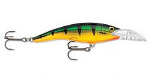 Воблер Rapala Scatter Rap Tail Danser SCRTD09 FLP