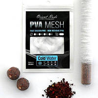 PVA-сітка Orient Rods Cold Water 15mm 10m