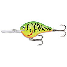 Воблер Rapala Dives-To DT10 FT