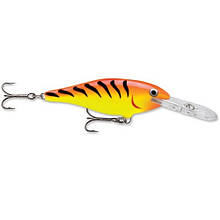 Воблер Rapala Shad Rap SR06 HT
