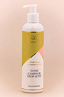 PHarmika Тонік з камфорою STOP ACNE Tonic STOP ACNE, 250 мл, фото 3