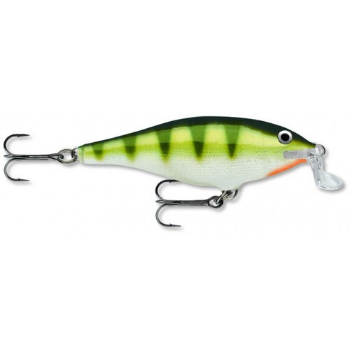 Воблер Rapala Shallow Shad Rap SSR07 YP