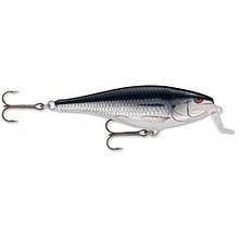 Воблер Rapala Super Shad Rap SSR14 SH