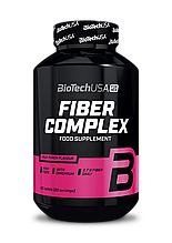 Fiber Complex BioTech 120 tabs