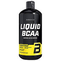 Liquid BCAA BioTech 1000 ml