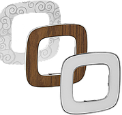 Рамки Valena ALLURE