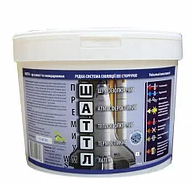 Шатл енергозберігаюча  фарба, фото 1