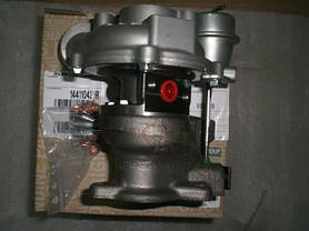 Турбіна Рено Кліо 7701478939, фото 4