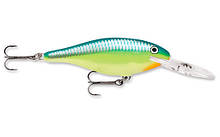 Воблер Rapala Shad Rap SR07 CRSD