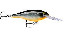 Воблер Rapala Shad Rap SR09 HLW