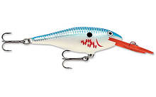 Воблер Rapala Shad Rap SR07 BBSD