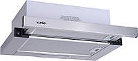 Витяжки Ventolux GARDA 60 INOX (700) LED