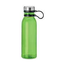 Бутылка для воды ICELAND RPET 780 мл, пластик для нанесения логотипа