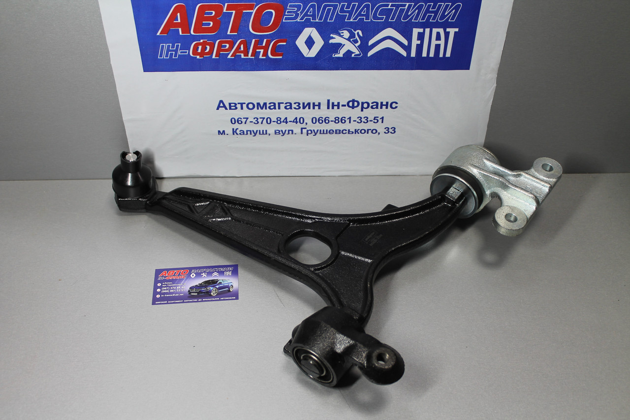 Важіль підвіски Citroen C8 Peugeot 807 Fiat Ulysse 2002-2011
