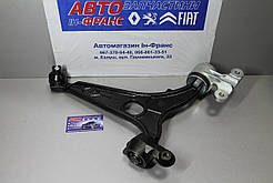 Важіль підвіски Citroen C8 Peugeot 807 Fiat Ulysse 2002-2011