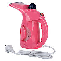 Вертикальний техніка ручної Domotec MS 5360 Pink