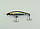 Воблер Jackall Flat Fly 50, фото 3