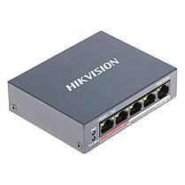 Hikvision DS-3E0105P-E/M(B), фото 3