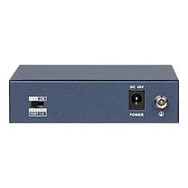 Hikvision DS-3E0105P-E/M(B), фото 4