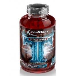 Тестостероновий бустер IronMaxx TT Ultra Strong 180tab