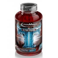 Тестостероновый бустер IronMaxx TT Ultra Strong 90tab