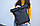 Рюкзак Roll Top / Рюкзак чоловічий - жіночий / Рюкзак для Ноутбука / Рюкзак мужской черный / рюкзак городской, фото 2