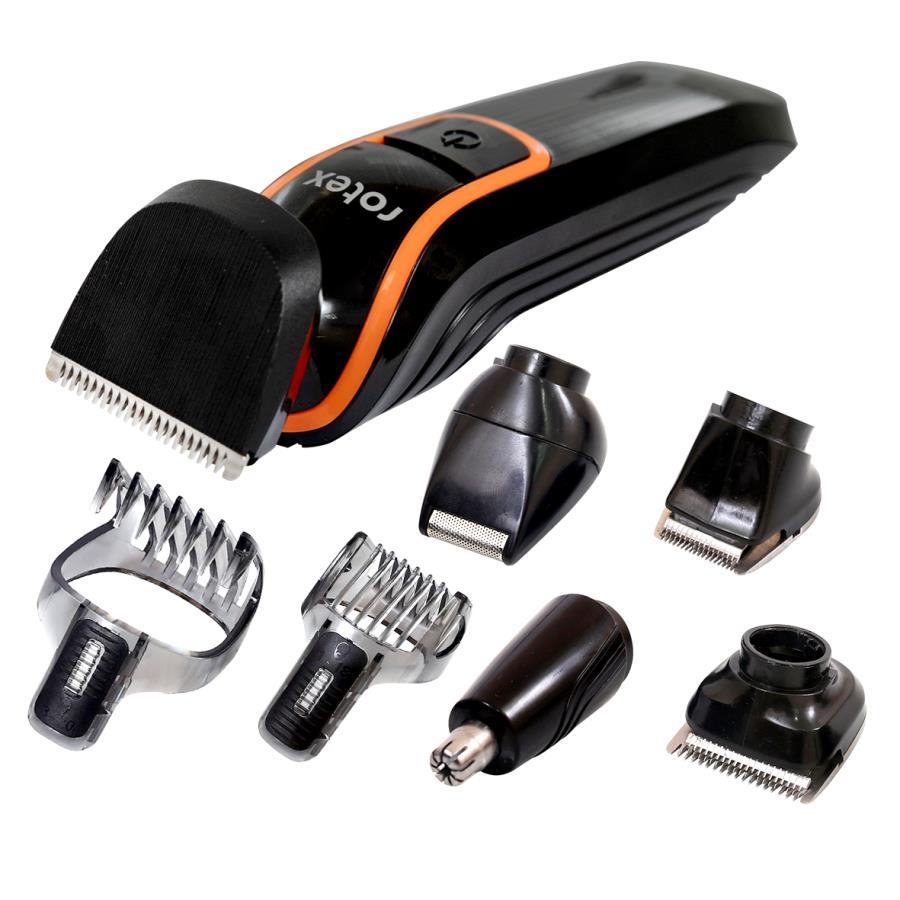 Машинка для стрижки Rotex RHC180-S