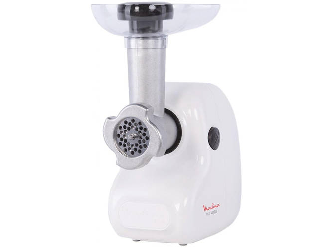 Мясорубка Moulinex ME208139, ціна 3099 грн — Prom.ua (ID#1391575980)
