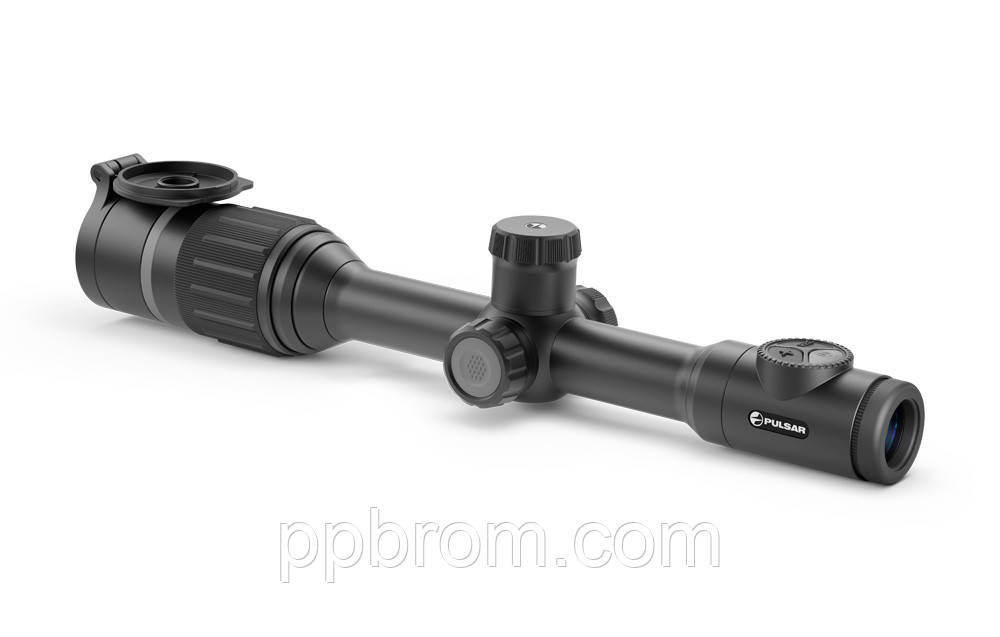 Кришка USB відсіку Digex, Thermion, фото 1