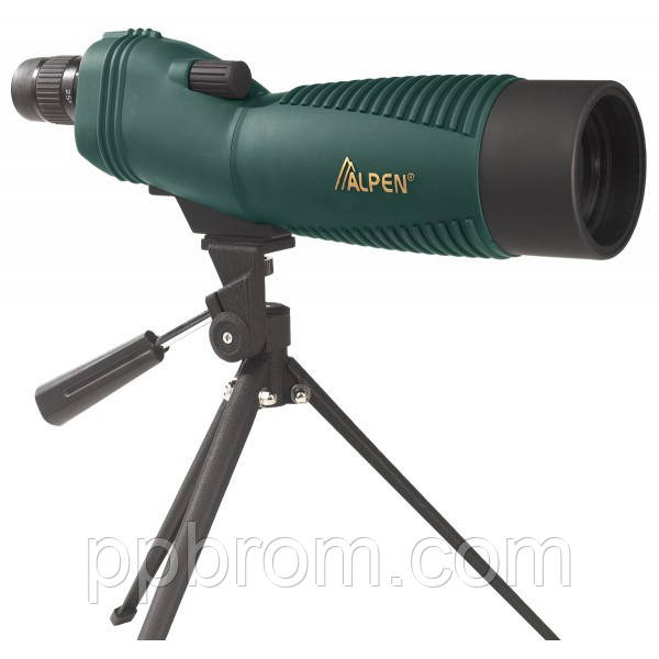 Підзорна труба Alpen 18-36x60 Waterproof