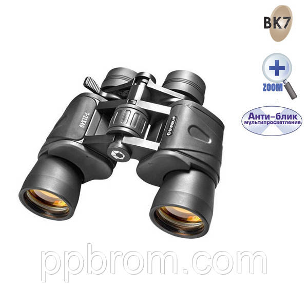 Бінокль Barska Gladiator 7-21x40 Zoom
