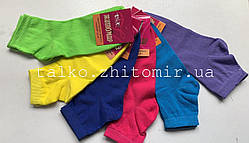 Жіночі шкарпетки демісезонні асорті бавовняні 35-41 від виробника