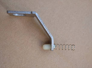 Гачок відчинення дверцят мультиварки Moulinex CE500E32, CE501132 SS-994553