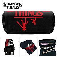 Пенал органайзер GeekLand Дуже дивні справи Stranger Things ST 60.95